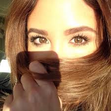 Where High Fashion Random Shit Meet Catherine Paiz Beautiful Eyes Beauty