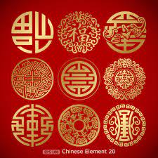 Pin By Vito Di Martino On Textiles Chinese Patterns Chinese Style Design Chinese Element