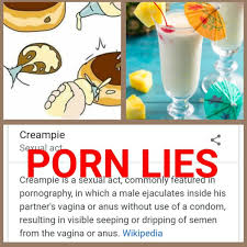 The Sexual Underbelly of Creampie Explained