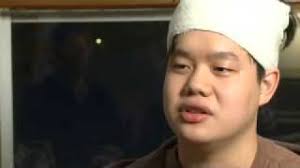 NIU shooting victim Harold Ng