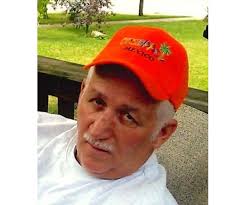 Robert Ballinger Obituary (1944