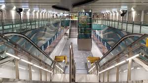 There are three stations on the line — woodlands south. 6 More Stations On Thomson East Coast Line Opening This Year Cna