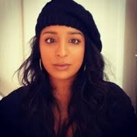 Lydia Beckles (Khan)