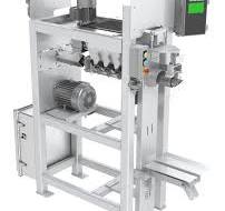 Valve Bag Fillers | Choice Bagging Equipment