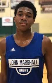 Dana Woodley's Men's Basketball Recruiting Profile