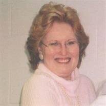 Lynda Lou Wallace Hale Obituary