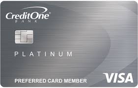 Applied bank unsecured credit card. Credit One Visa For Rebuilding Credit Review
