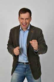 Michael Krul, 48, Kiev.Film and Theater talent. Official Website