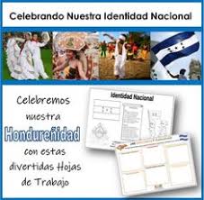 Calendario 2021 de julio en honduras. 8 Honduras Ideas Honduras Book Activities Coloring Books