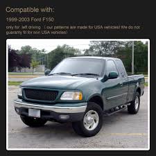 Image result for Amazon Green 2000 F150