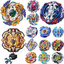 Universe Of Goods Buy New Beyblade Burst God B120 B121 B111 Metal Fight Fusion With Original Box And Launch Best Kids Toys Gifts For Kids Cool Things To Buy