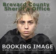Arrests In Brevard County: September 6, 2020