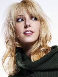 Melissa Jane Lightning