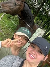 Shana Hernandez's Instagram, Twitter & Facebook