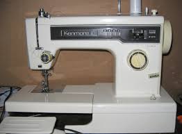 They're model numbers for something else. Kenmore 158 1251 12510 12511 12512 Instruction Manual Kenmoresewingmanuals Com