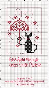 Well you're in luck, because here they come. 810 Cat Cross Stitch Ideas Cat Cross Stitch Cross Stitch Stitch