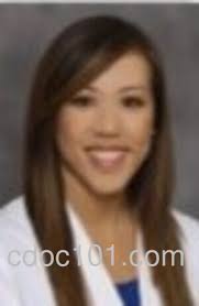 Dr. Pamela Lam, a Physician in Internal Medicine