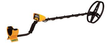 A metal detector consists of several electric coils. Garrett Ace 350 Review Is Ace 350 Metal Detector Still Relevant In 2021