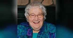 Mae Elizabeth Gallagher Obituary