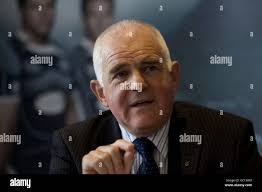 Jim mather hi-res stock photography and images