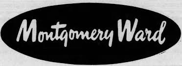 Image result for Gray 1990 Montgomery Ward and Company