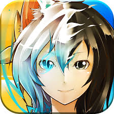 Find out the best titles and relive the nostalgia on your in this article, we'll be looking at some of the best anime games for android and ios. Inheritage Boundary Of Existence Brings An Anime Twist To Shooting Games