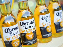 Слушать песни и музыку corona онлайн. Coronavirus Panic Continues To Affect Corona Beer Marketing Eater