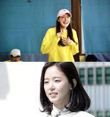 The running man guest list makes every heart ache. Lee Da Hee X Black Pink Jenny X Tom The Croods Running Man Inducted Stars