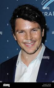 Daniel Churchill's Instagram, Twitter & Facebook