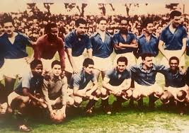 Millonarios recibe en el campín de bogotá, donde se esperan más de 30 mil hinchas azules, a un aguerrido atlético nacional, actual campeón de liga colombiana y ahora el más veces campeón. Especial 70 Anos Del Primer Titulo Primer Triunfo De La Historia Sobre Nacional Mundo Millos