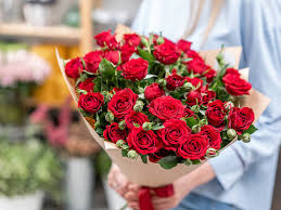 Activities include hot air balloon flights, tandem skydives, high teas, quad biking and more. The 17 Very Best Flower Delivery Services For Valentine S Day In London