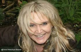 Menschen unserer Stadt, im Portrait Kimberley McLean, Songwriterin und  Sängerin