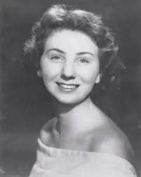 Tribute for Amelia Peek