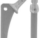 Cementless femoral stems: Is there an optimum? - ScienceDirect