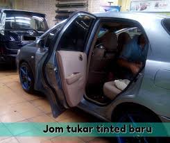 Kami menyediakan tinted berkualiti berdasarkan budget pelanggan kami. Kedai Tinted Kereta Tint Master Photos Facebook