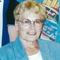 DELORES WILD Obituary