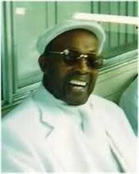 Obituary information for Mr. Walter Johnson