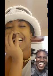 Issa and Kevin Video