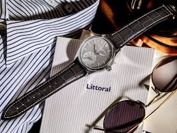 Meet our new vitality smartwatch! Smartwatch Gents Classics Frederique Constant