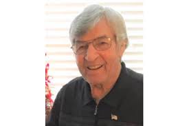 James McGonagle Obituary (1924