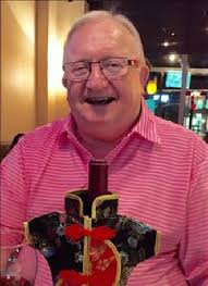 Obituary information for Gary Anthony Philmon