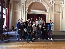 Brigittenauer gymnasium вена, вена, австрия brigittenauer gymnasium адрес brigittenauer gymnasium телефон школа. Facebook