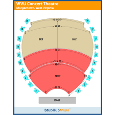 Wvu Coliseum Morgantown Event Venue Information Get Tickets