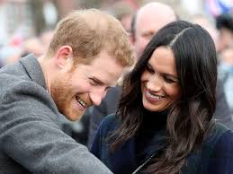 Prince Harry and Meghan Markle's Families at the Royal Wedding