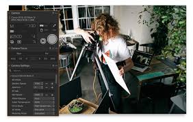 Jun 24, 2021 · the brentwood entrepreneurs, eric and janel behne, converted a 1971 volkswagen microbus into a photo booth that is portable and can be set up outside any wedding event, such as the ceremony itself or a wedding reception. Phase One Releases Capture One 12 With New Interface Third Party Plug In Support Digital Photography Review