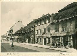 Pin Auf Berlin In Old Days