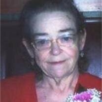 Maryedna Proctor Obituary