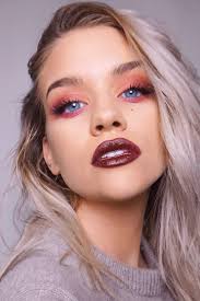 30 Best Fall Makeup Looks And Trends For 2021 Fall Makeup Fall Makeup Looks Makeup Looks