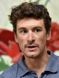 Anthony Roux, un modèle »