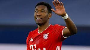 Myunxen klubi safida u o'n marta germaniya chempionati, olti marta mamlakat kubogi va besh bor germaniya superkubogida zafar quchgan. Alaba Flick Bender Grafe Abschied Aus Der Bundesliga
